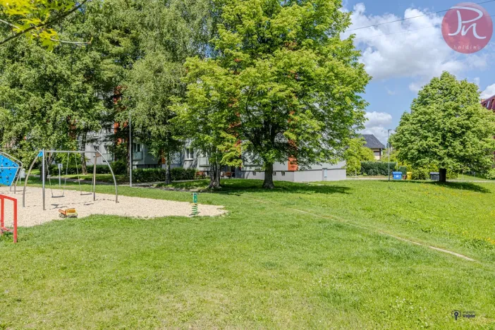 Prodej bytu 3+1, Příbor, Štramberská, 81 m2