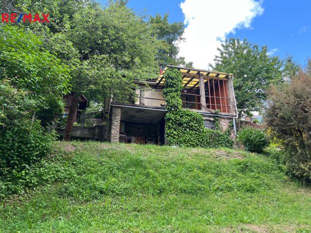 Prodej chaty, Podkopná Lhota, 40 m2
