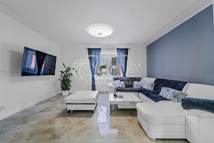 Prodej rodinného domu, Kladno - Švermov, Rašínova, 194 m2