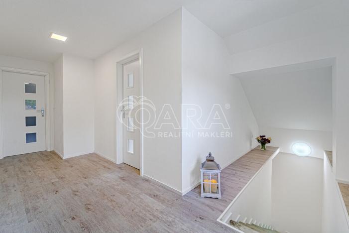 Prodej rodinného domu, Kladno - Švermov, Rašínova, 194 m2