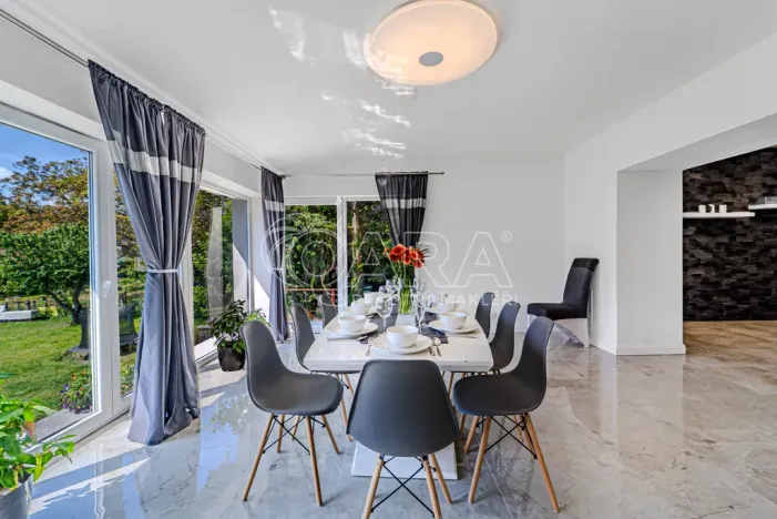 Prodej rodinného domu, Kladno - Švermov, Rašínova, 194 m2