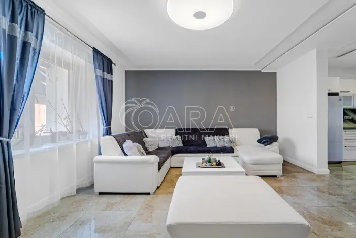 Prodej rodinného domu, Kladno - Švermov, Rašínova, 194 m2