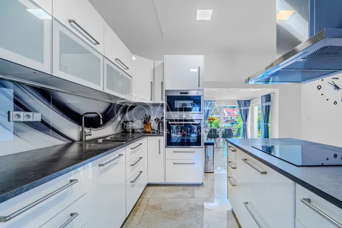 Prodej rodinného domu, Kladno - Švermov, Rašínova, 194 m2