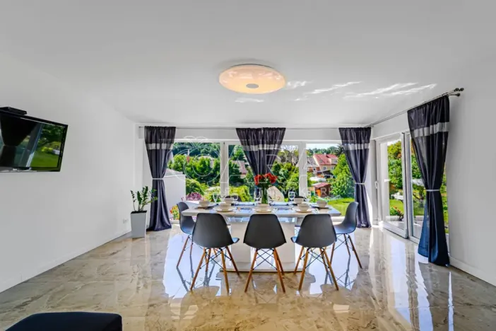 Prodej rodinného domu, Kladno - Švermov, Rašínova, 194 m2