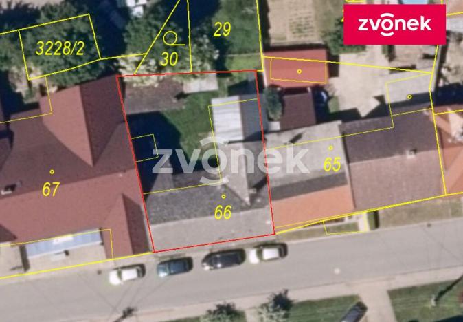 Prodej rodinného domu, Topolná, 161 m2