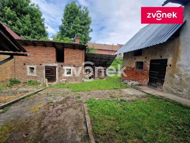 Prodej rodinného domu, Topolná, 161 m2