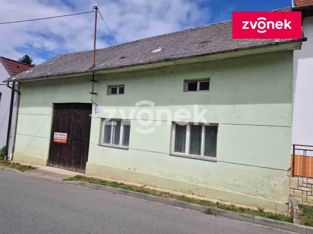 Prodej rodinného domu, Topolná, 161 m2