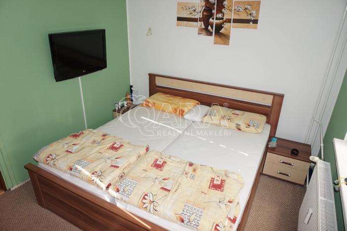 Prodej bytu 3+1, Svitavy - Předměstí, Marie Majerové, 69 m2