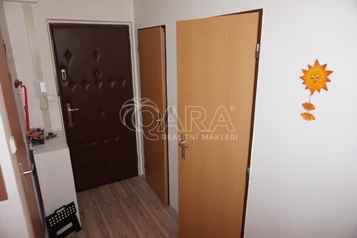 Prodej bytu 3+1, Svitavy - Předměstí, Marie Majerové, 69 m2