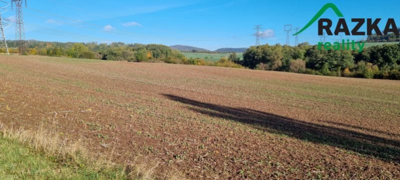 Prodej pole, Lubenec - Libkovice, 1070000 m2