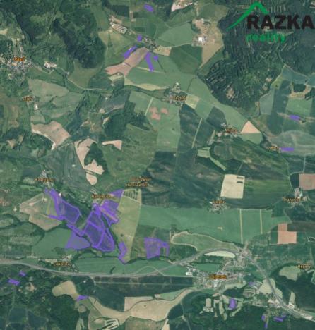 Prodej pole, Lubenec - Libkovice, 1070000 m2