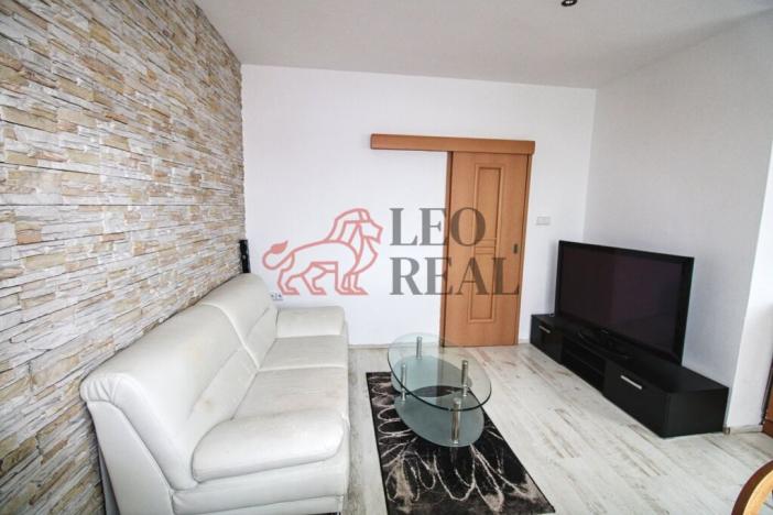 Prodej bytu 3+kk, Ivančice, Sportovní, 66 m2