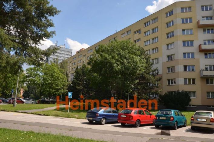Pronájem bytu 4+1, Frýdek-Místek - Místek, Anenská, 78 m2