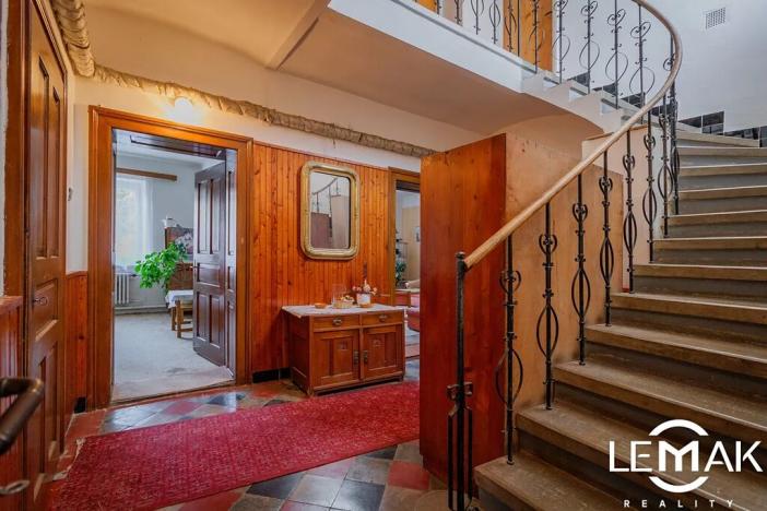 Prodej rodinného domu, Slatinice, 237 m2