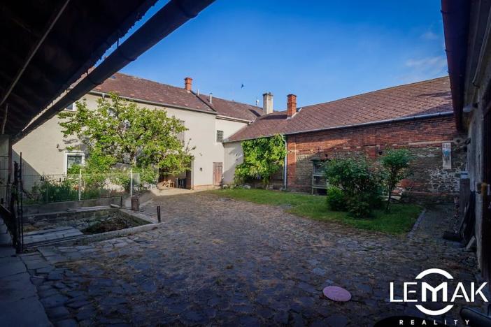 Prodej rodinného domu, Slatinice, 237 m2