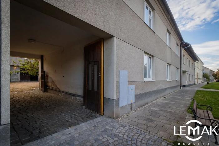 Prodej rodinného domu, Slatinice, 237 m2