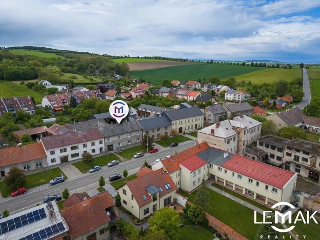 Prodej rodinného domu, Slatinice, 237 m2