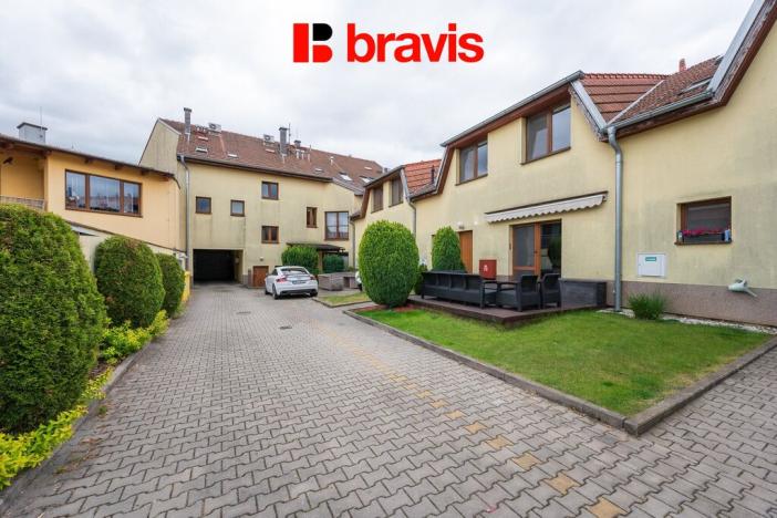 Prodej bytu 2+kk, Brno, 87 m2