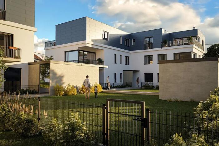 Prodej bytu 3+kk, Praha - Chodov, Dunovského, 76 m2
