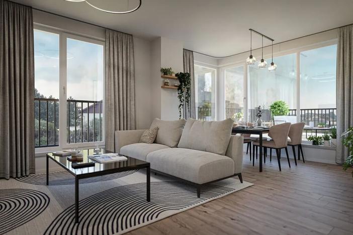 Prodej bytu 3+kk, Praha - Chodov, Dunovského, 83 m2