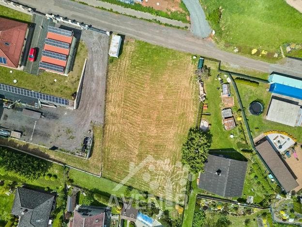 Prodej pozemku pro bydlení, Trutnov, 1478 m2
