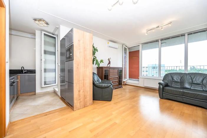Prodej bytu 4+kk, Praha - Zličín, Milotická, 93 m2