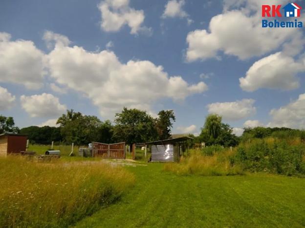 Prodej rodinného domu, Lhotky, 100 m2