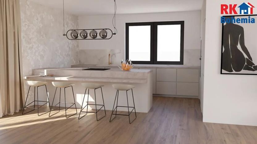 Prodej rodinného domu, Sukorady, 200 m2