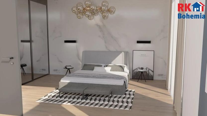 Prodej rodinného domu, Sukorady, 200 m2