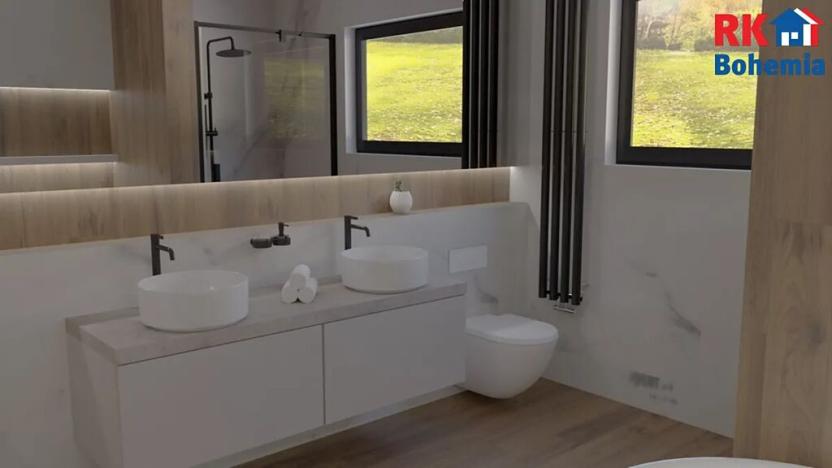Prodej rodinného domu, Sukorady, 200 m2