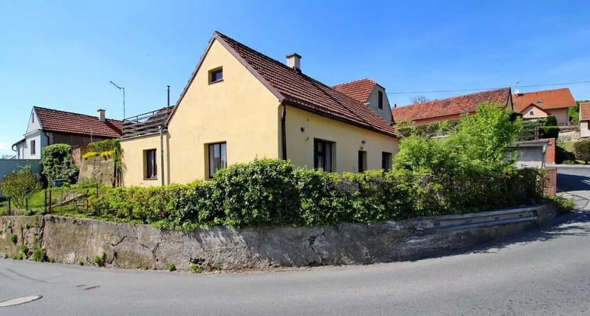 Prodej rodinného domu, Únětice, Rýznerova, 89 m2
