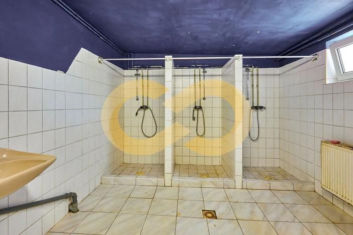 Prodej skladu, Háje, 6412 m2