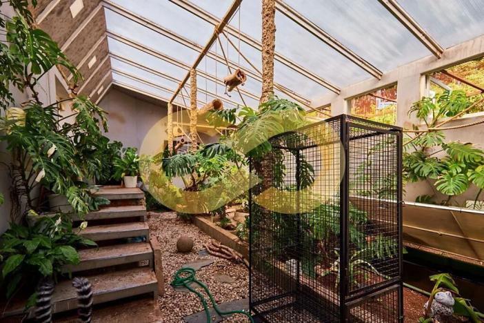 Prodej skladu, Háje, 6412 m2