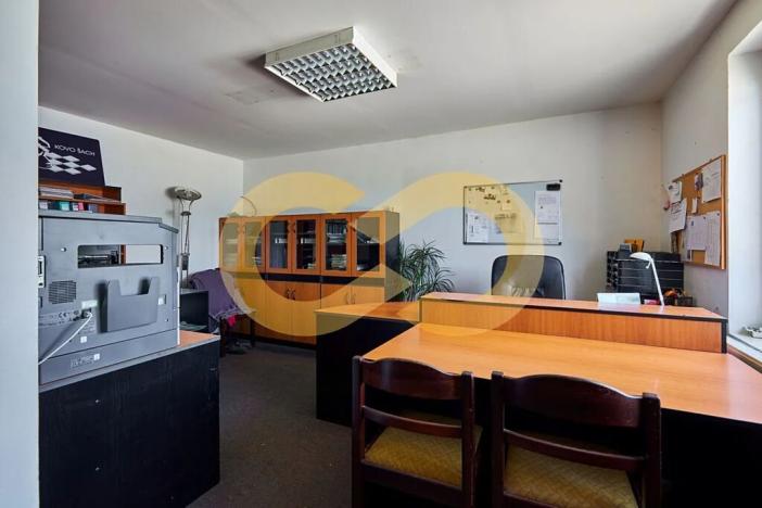 Prodej výrobních prostor, Háje, 6412 m2