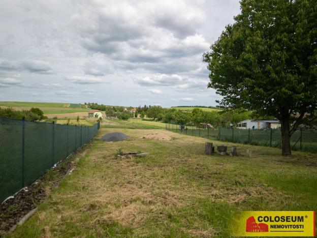 Prodej pozemku pro bydlení, Otnice, 879 m2