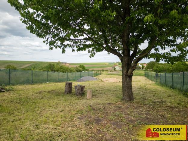 Prodej pozemku pro bydlení, Otnice, 879 m2