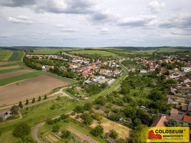 Prodej pozemku pro bydlení, Otnice, 879 m2