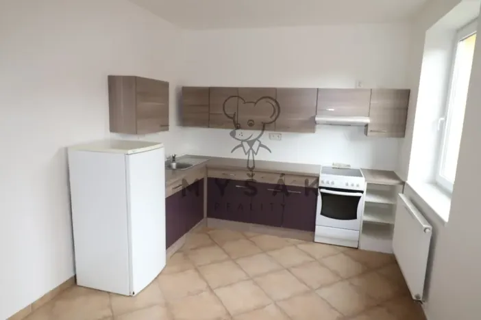 Pronájem bytu 2+1, České Budějovice - České Budějovice 3, J. Š. Baara, 72 m2