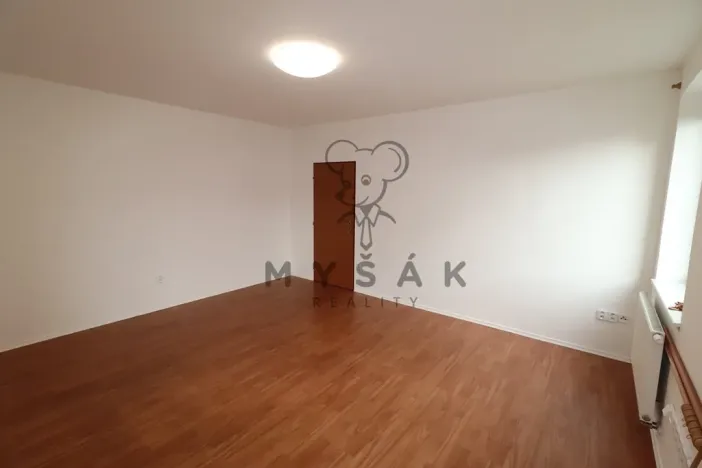 Pronájem bytu 2+1, České Budějovice - České Budějovice 3, J. Š. Baara, 72 m2