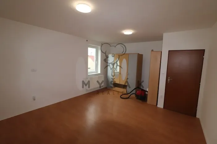 Pronájem bytu 2+1, České Budějovice - České Budějovice 3, J. Š. Baara, 72 m2