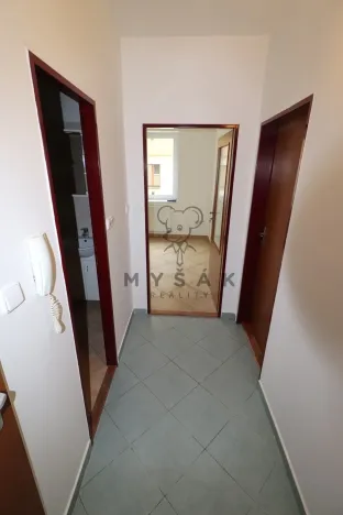 Pronájem bytu 2+1, České Budějovice - České Budějovice 3, J. Š. Baara, 72 m2