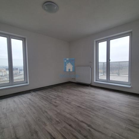 Pronájem bytu 2+kk, Plzeň, Železniční, 83 m2