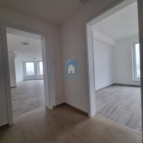 Pronájem bytu 2+kk, Plzeň, Železniční, 83 m2