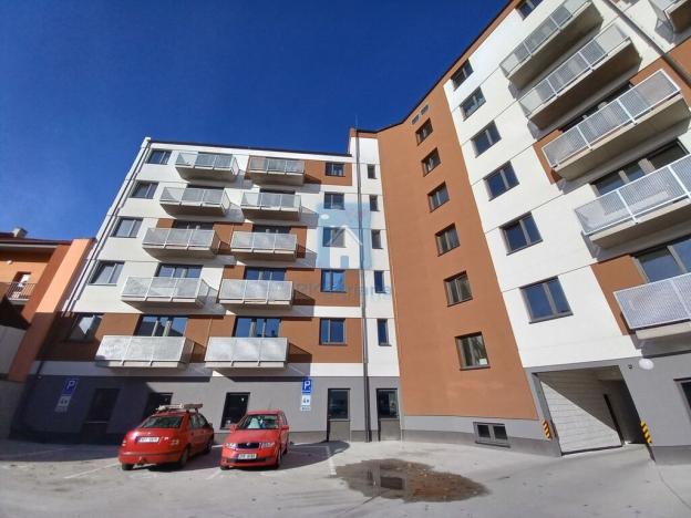 Pronájem bytu 2+kk, Plzeň, Železniční, 83 m2