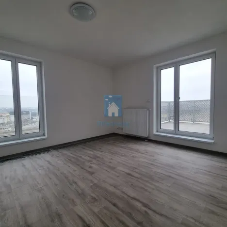 Pronájem bytu 2+kk, Plzeň, Železniční, 83 m2