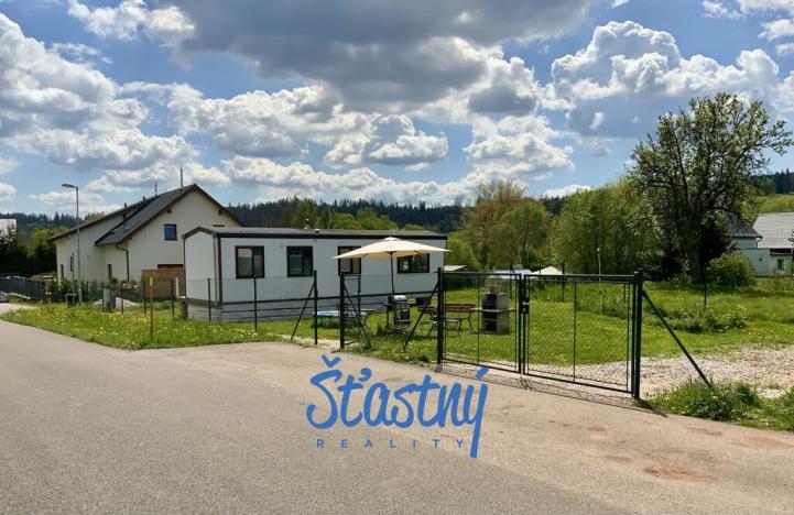 Prodej pozemku pro bydlení, Prosečné, 1375 m2