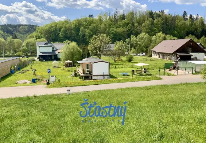 Prodej pozemku pro bydlení, Prosečné, 1375 m2