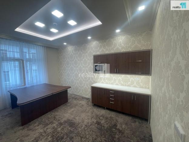 Pronájem kanceláře, Praha - Nové Město, Samcova, 18 m2