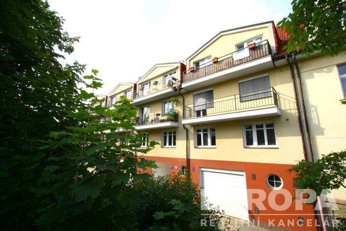 Pronájem bytu 3+kk, Praha - Strašnice, Benická, 75 m2