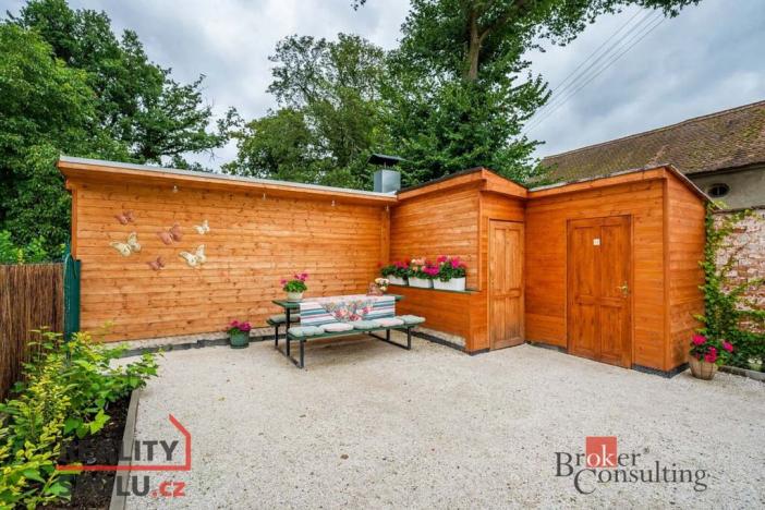 Pronájem bytu 1+kk, Albrechtice nad Orlicí, 1. máje, 30 m2